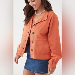 ANDERS JACKET by O'neill